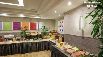 ARISTON HOTEL