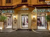 ARISTON HOTEL