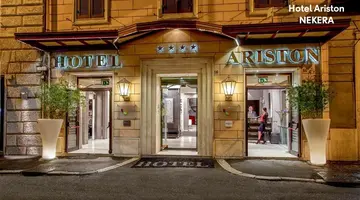 ARISTON HOTEL
