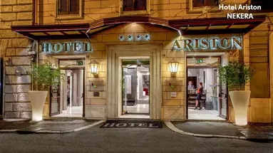 ARISTON HOTEL