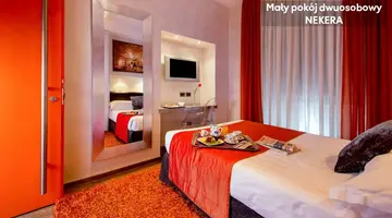 ARISTON HOTEL