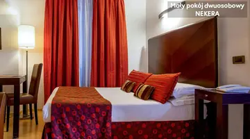ARISTON HOTEL