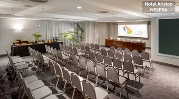 ARISTON HOTEL