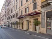 ARISTON HOTEL