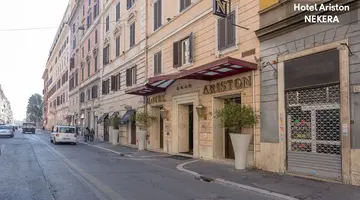 ARISTON HOTEL