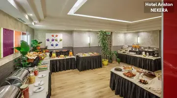 ARISTON HOTEL