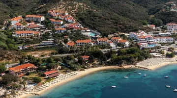 ARISTOTELES HOLIDAY RESORT & SPA