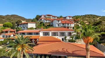 Aristoteles Holiday Resort