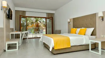 Aristoteles Holiday Resort