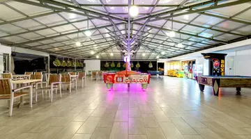 Aristoteles Holiday Resort