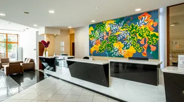 Aristoteles Holiday Resort