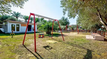 Aristoteles Holiday Resort