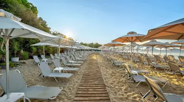 Aristoteles Holiday Resort