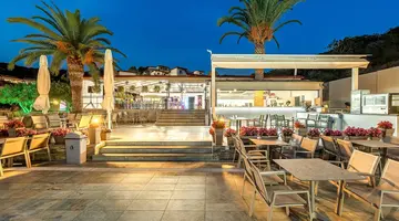 Aristoteles Holiday Resort