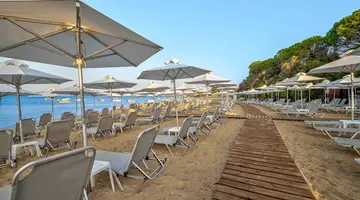 Aristoteles Holiday Resort