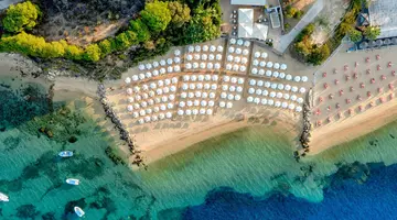 Aristoteles Holiday Resort