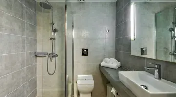 Aristoteles Holiday Resort