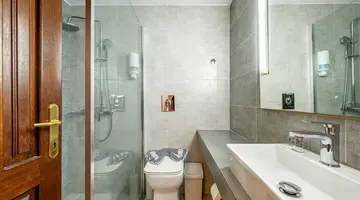 Aristoteles Holiday Resort