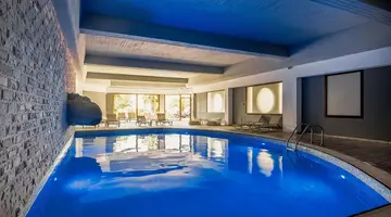 Aristoteles Holiday Resort