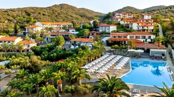 Aristoteles Holiday Resort
