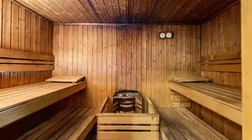 Aristoteles Holiday Resort