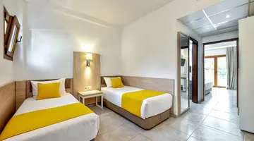 Aristoteles Holiday Resort
