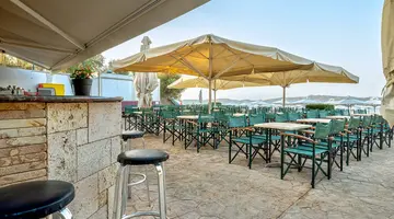 Aristoteles Holiday Resort