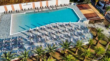 Aristoteles Holiday Resort