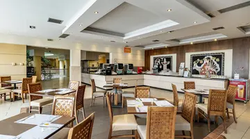 Aristoteles Holiday Resort