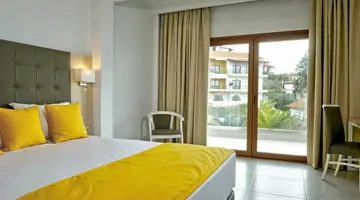 Aristoteles Holiday Resort