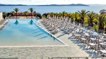 Aristoteles Holiday Resort