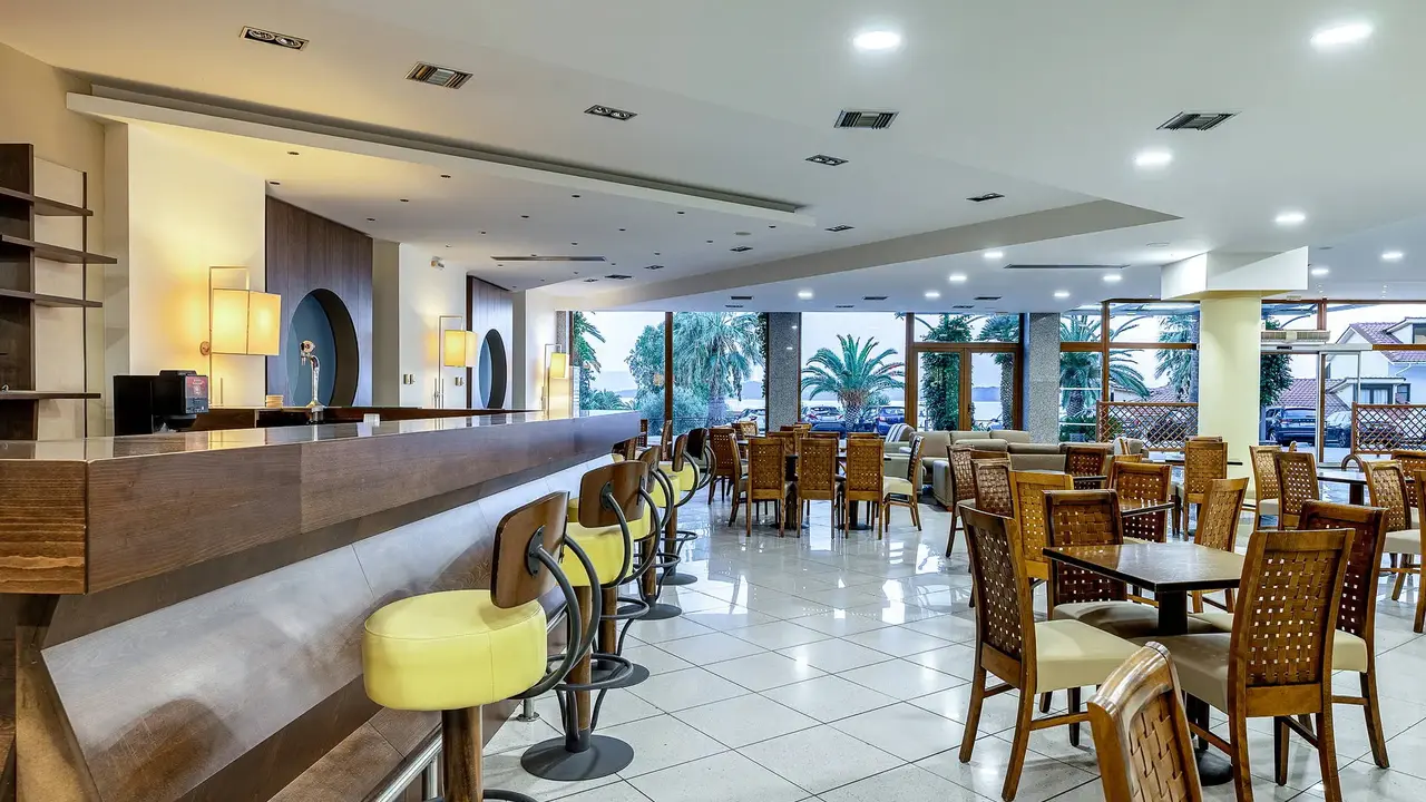 Aristoteles Holiday Resort