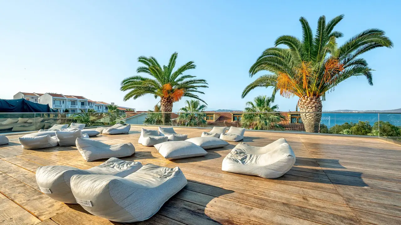 Aristoteles Holiday Resort