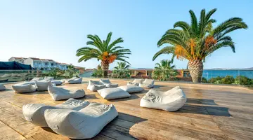 Aristoteles Holiday Resort