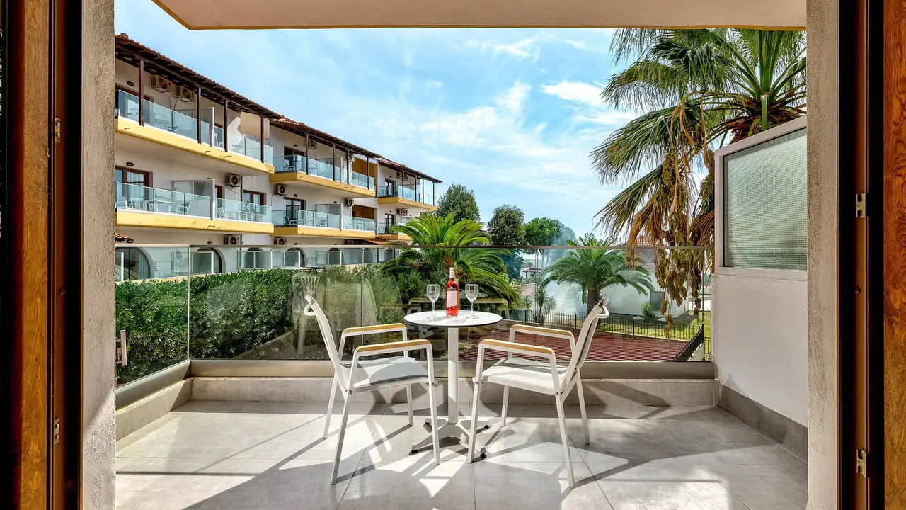 Aristoteles Holiday Resort