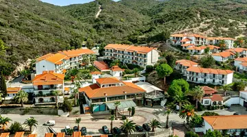 Aristoteles Holiday Resort