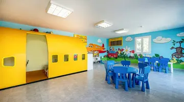 Aristoteles Holiday Resort