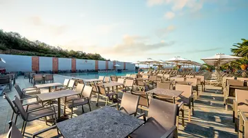 Aristoteles Holiday Resort