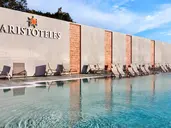 Aristoteles Holiday Resort