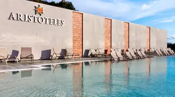 Aristoteles Holiday Resort