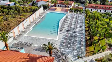 Aristoteles Holiday Resort
