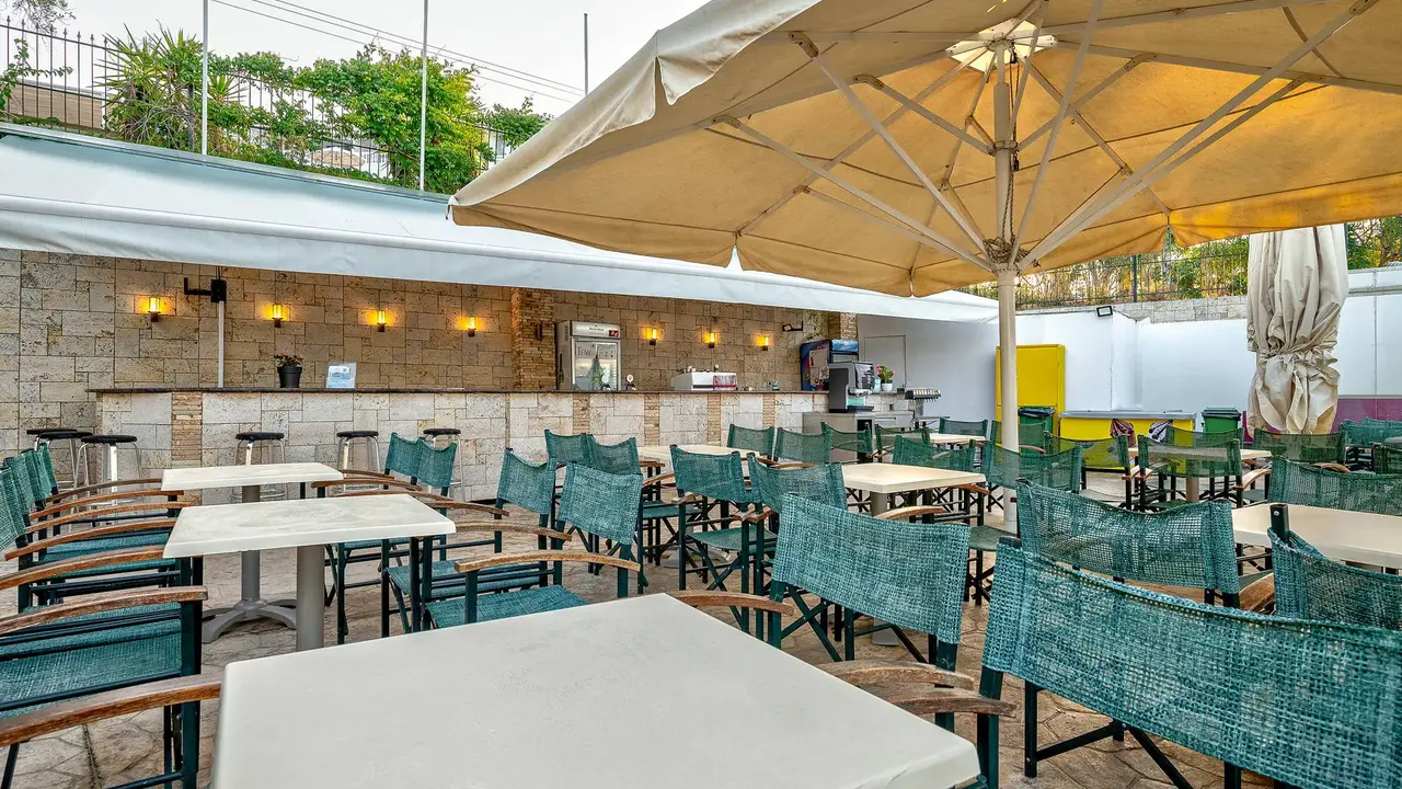 Aristoteles Holiday Resort