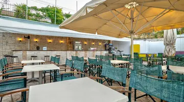 Aristoteles Holiday Resort