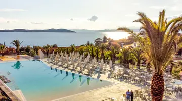 Aristoteles Holiday Resort