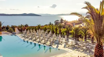 Aristoteles Holiday Resort