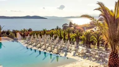 Aristoteles Holiday Resort