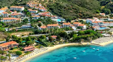 Aristoteles Holiday Resort