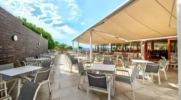 Aristoteles Holiday Resort