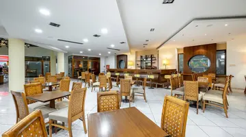 Aristoteles Holiday Resort