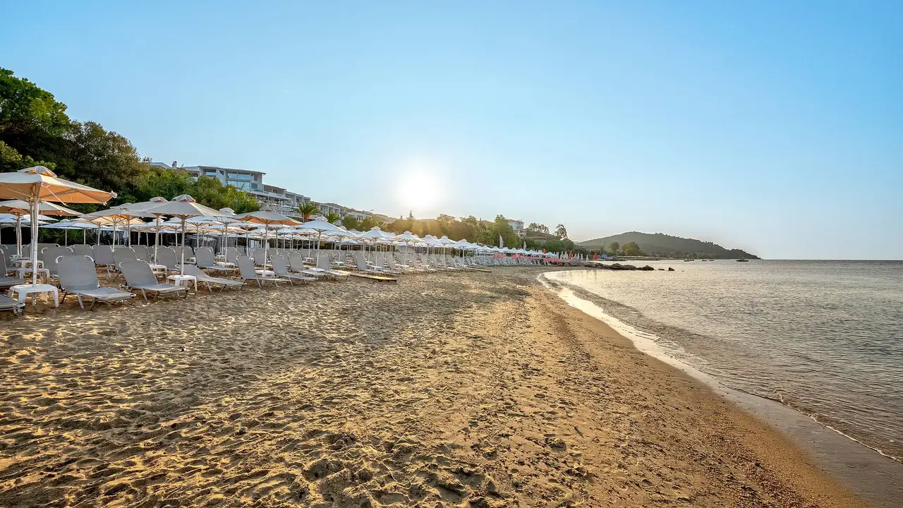 Aristoteles Holiday Resort